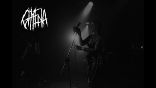 GHYENA - Топь (Live in MOD )
