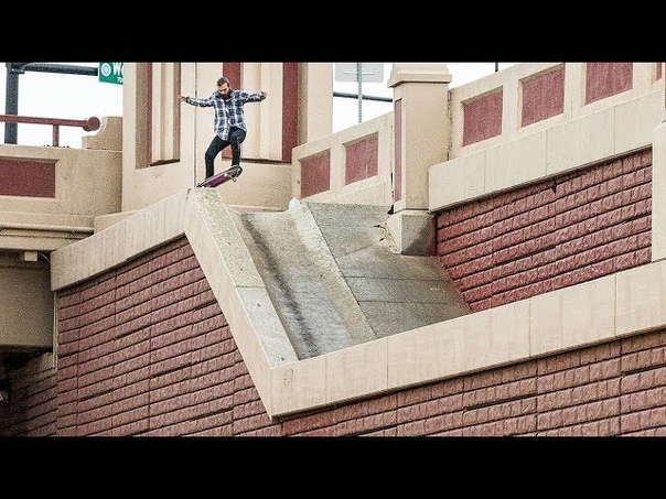 Rough Cut: Clint Walkers Saturdays Part