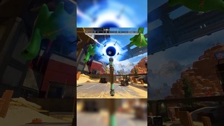 Horizons SUPER RARE Heirloom Animations