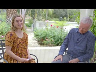 James Cameron Interview 2017