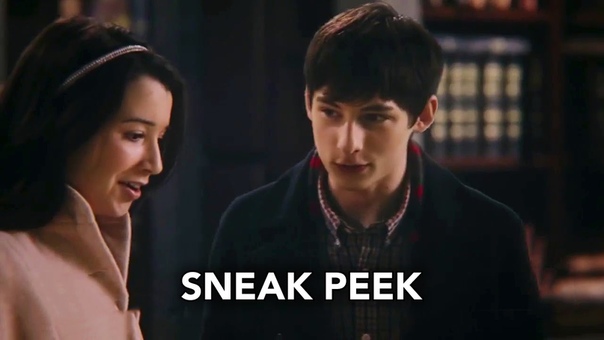 Once Upon a Time 5x22 Only You, 5x23 An Untold Story Sneak Peek, 4 ( HD) Season