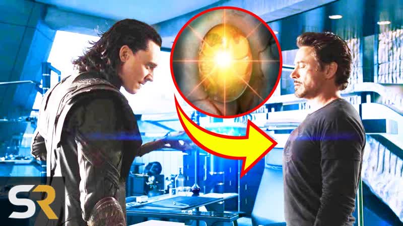 Marvel Theory: The Seventh Infinity Stone Will Be Key In Phase