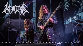 KHORS - live @ Taras Bulba festival XXX Years Anniversary 2021 (Full Show)