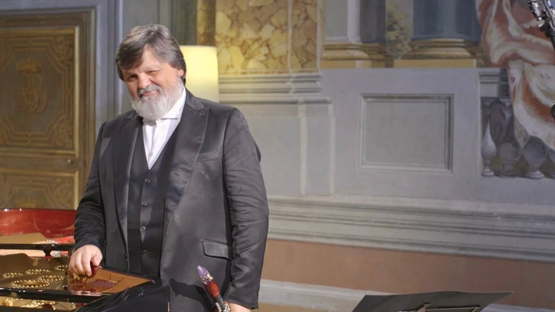 CORRADO GIUFFREDI