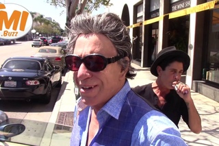 Mickey Rourke shares a unique story about hanging with Muhammad Ali back in the day