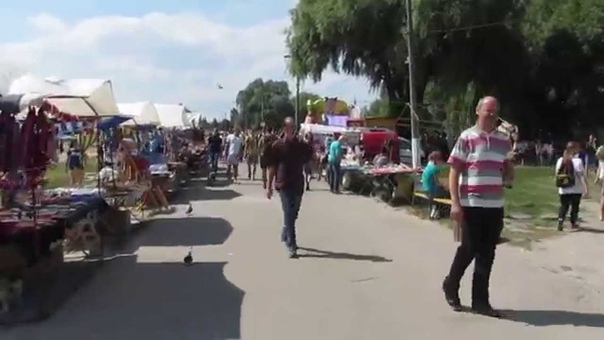 Green Fest 2015: замість