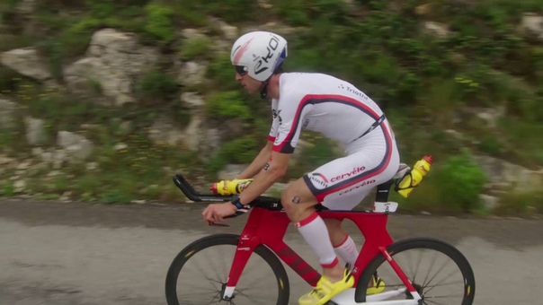 IRONMAN France, Nice 2016