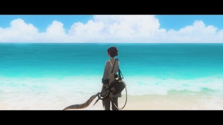 Arknights Animation PV - Heart of Surging Flame - Rerun