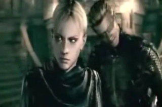 Jill Valentine - Unbreakable