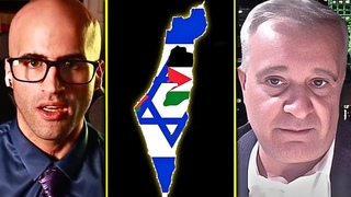 ISRAEL O PALESTINA: ¿QUIÉN TIENE RAZÓN?