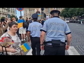 Praha.
