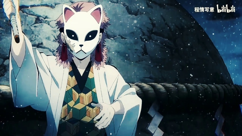 AMV This Is It Oh The