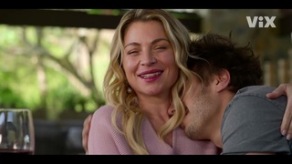 Quieres Ser Mi Hijo | Official Trailer | ViX 2023