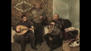 Mourad Malkhasyan - Totik totik (Armenian folk song)