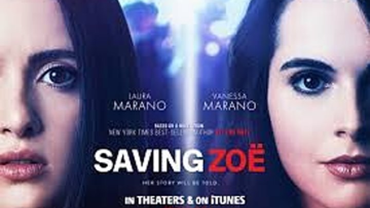 Salvando a Zoe