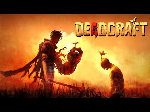 DEADCRAFT Announcement