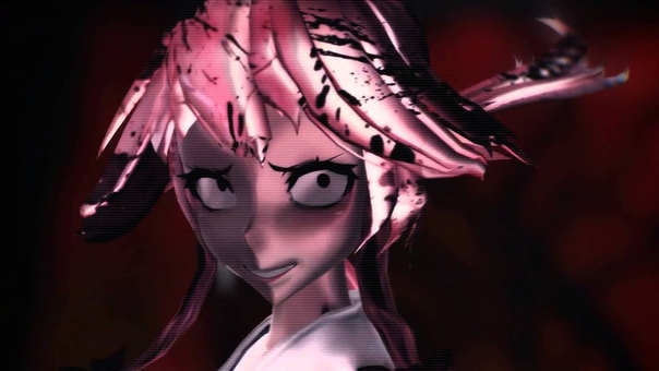 MMD Yuno Gasaii Tag, Youre
