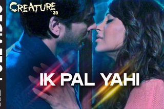 Ik Pal Yahi FULL VIDEO Song | Mithoon | Creature 3D, Bipasha Basu | Imran Abbas Naqvi