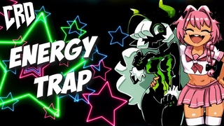 Energy trap  by minus8