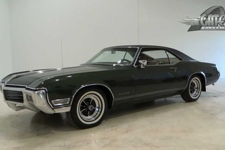 1968 Buick Riviera