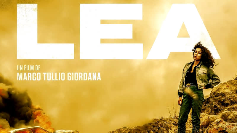 Lea
