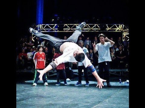 BILLY BOY AND PAIN POWERTRICKS 2013