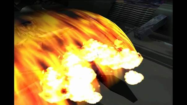 FF8: Squall Limit
