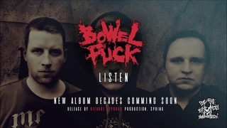 Bowelfuck (Prague) - Listen (Grindcore)
