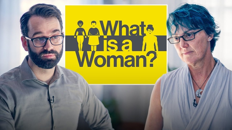 Matt Walsh Revisits His What Is A Woman Interview With Dr.