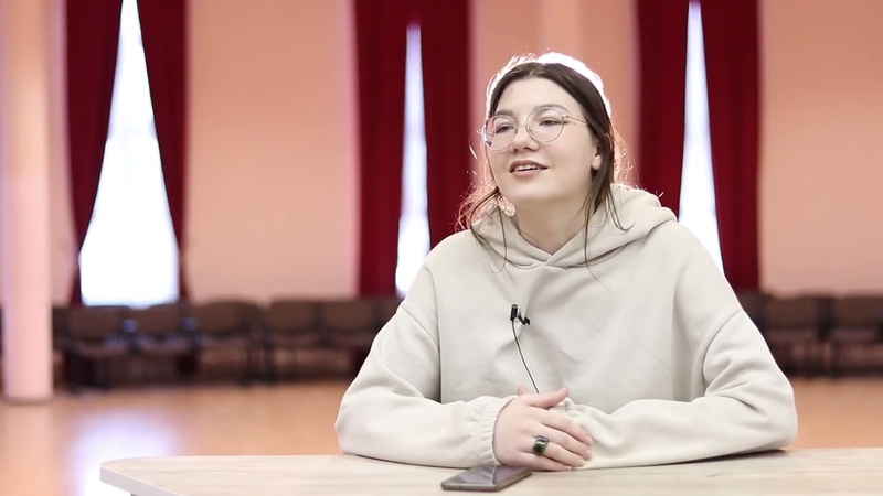 Интервью с победителем World Skills Russia по компетенции