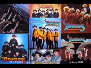 Los Tiranos Del Norte - Extravio