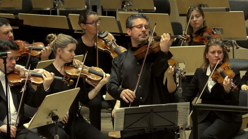 Shostakovich Viola Sonata Op. 147 arr. Viola