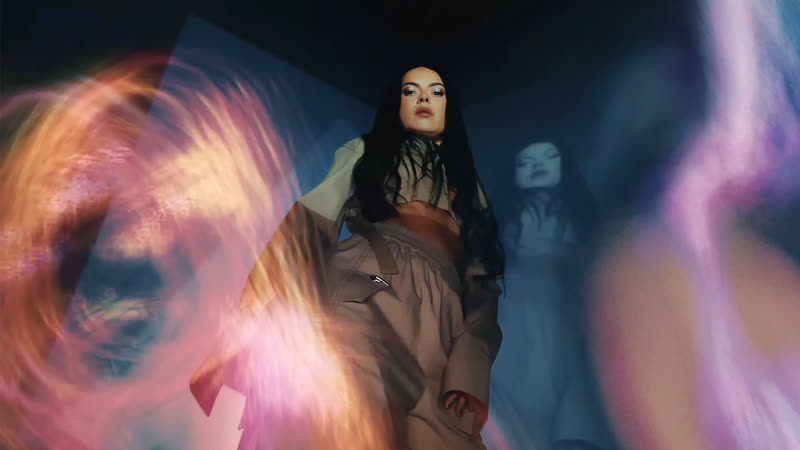 INNA Que