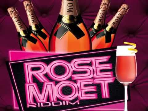 THE DJ RUDEBOY PETER TOSH LOADS FAMILY KYMANI MARLEY LION A ROAR ROSE MOET RIDDIM