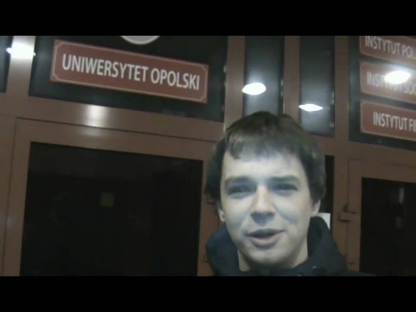 DIK TV The HABER Night 2011(