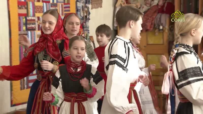 ВДОХНОВЕНИЕ с Вероникой Бельковой Розовой: жаворонки ,