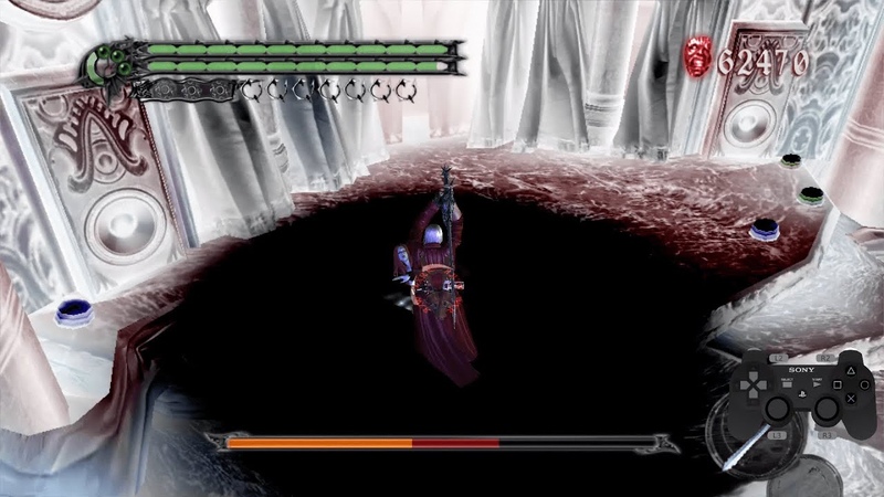DMC3 DMD All Bosses Speedrun in