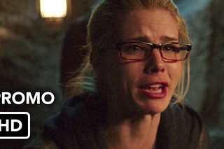 Arrow 3x22 Promo This Is Your Sword (HD)