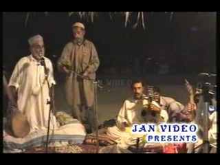 SORUD. Molla Kamalhaan Baluch - Baluchi Diwaan 14