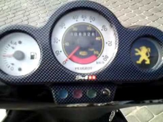 Peugeot Speedfight 2 R-Cup-TNT