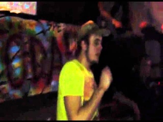 Mc Big - Live (Project V)