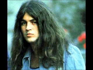 Top 10 Hard Rock Singers