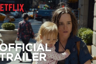 Tallulah - Official Trailer - Netflix HD