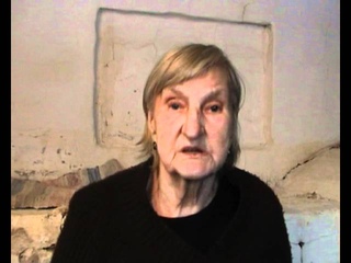 Ветеран живёт в военных условиях