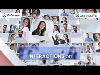 #OConnect enables AI enhanced Ultra HD audio and video calling