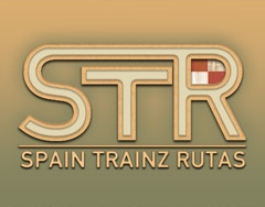 STR-T400 Eje 1668mm