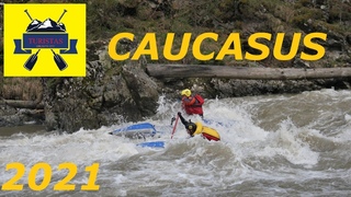 CAUCASUS