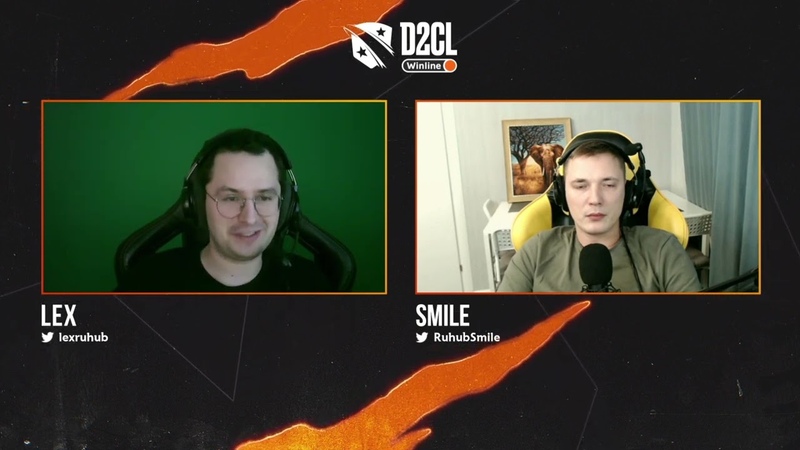 Brame vs Nemiga Gaming, Winline D2 CL 2022 Season 7, bo3, game 2 Lex