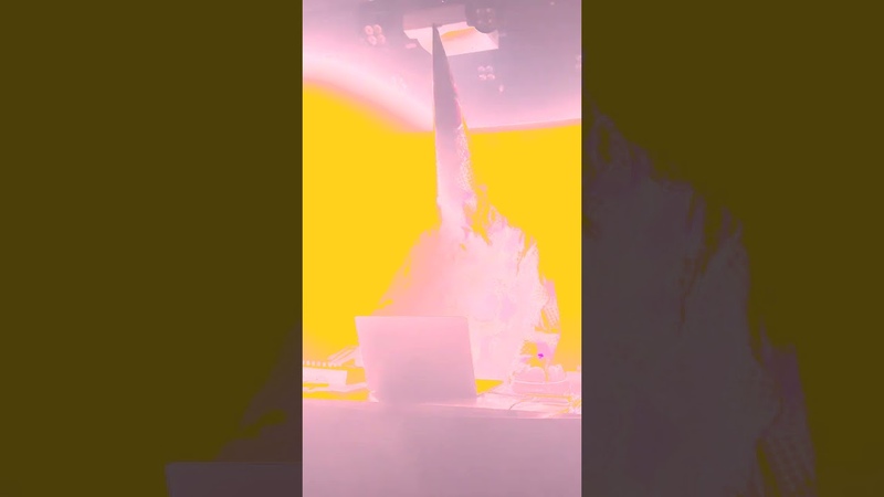 African Imperial Wizard Live