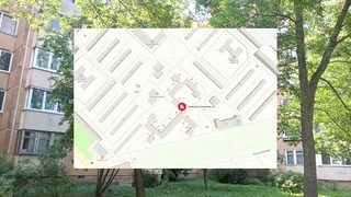 ВЛОГ Необычный дом в Санкт Петербурге | Кировский район |  Бульвар Новаторов | СЕМЕЙСТВО ОСЕТРОВЫХ